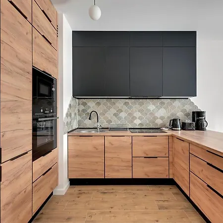 Dom & House - Plac Unii W Centrum Miasta Гдыня